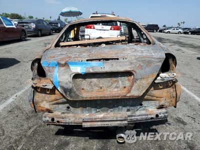 Zdjęcie 6 z 11 samochodu: 2006 HONDA ACCORD LX VIN:1HGCM72306A016995 - miniatura