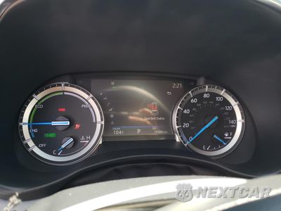 Zdjęcie 9 z 13 samochodu: 2022 TOYOTA HIGHLANDER HYBRID PLATINUM VIN:5TDFARAH5NS012746 - miniatura