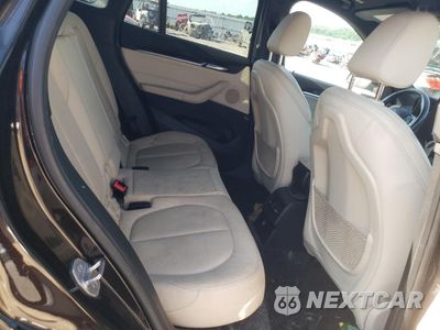 Zdjęcie 11 z 15 samochodu: 2017 BMW X1 XDRIVE28I VIN:WBXHT3C30H5F80470 - miniatura