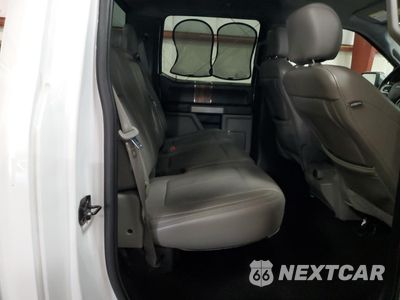Zdjęcie 10 z 15 samochodu: 2018 FORD F150 SUPERCREW VIN:1FTFW1EG6JKF23811 - miniatura