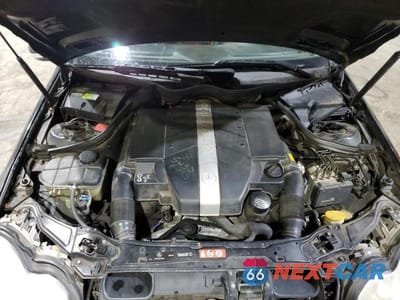 Zdjęcie 11 z 13 samochodu: 2005 MERCEDES-BENZ C 320 VIN:WDBRF64J85F557964 - miniatura