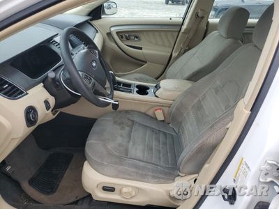 Zdjęcie 7 z 13 samochodu: 2015 FORD TAURUS SE VIN:1FAHP2D86FG161940 - miniatura
