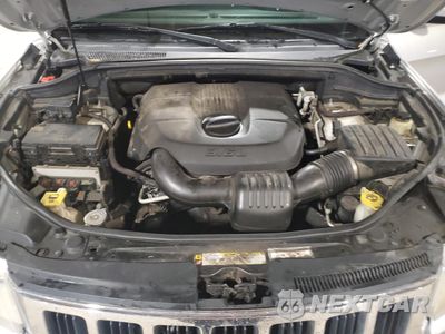 Zdjęcie 12 z 13 samochodu: 2011 JEEP GRAND CHEROKEE LAREDO VIN:1J4RR4GG5BC502909 - miniatura