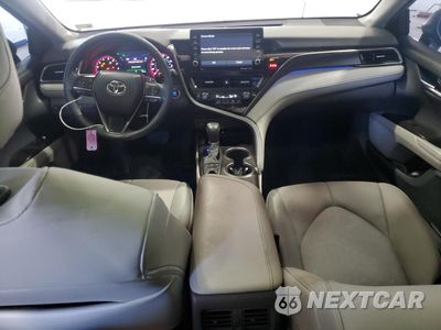 Zdjęcie 8 z 15 samochodu: 2023 TOYOTA CAMRY XSE VIN:4T1K61AK4PU088806 - miniatura