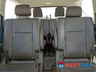 Zdjęcie 10 z 16 samochodu: 2017 LEXUS GX 460 PREMIUM VIN:JTJJM7FXXH5153017 - miniatura