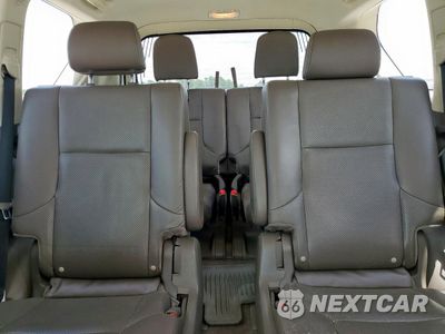 Zdjęcie 10 z 16 samochodu: 2017 LEXUS GX 460 PREMIUM VIN:JTJJM7FXXH5153017 - miniatura