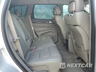 Zdjęcie 11 z 15 samochodu: 2012 JEEP GRAND CHEROKEE LAREDO VIN:1C4RJEAG0CC294628 - miniatura