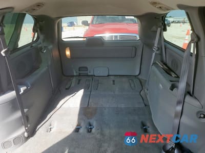 Zdjęcie 10 z 13 samochodu: 2005 DODGE GRAND CARAVAN SXT VIN:2D4GP44L45R103623 - miniatura