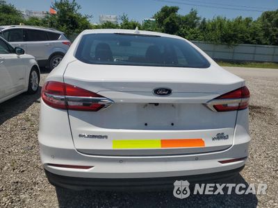Zdjęcie 6 z 12 samochodu: 2019 FORD FUSION SE VIN:3FA6P0LU9KR263987 - miniatura