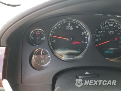 Zdjęcie 9 z 13 samochodu: 2011 GMC YUKON XL C1500 SLT VIN:1GKS1KE07BR356409 - miniatura