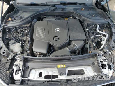 Zdjęcie 12 z 15 samochodu: 2023 MERCEDES-BENZ GLC 300 VIN:W1NKM4GB9PU017077 - miniatura