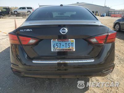 Zdjęcie 6 z 12 samochodu: 2020 NISSAN ALTIMA S VIN:1N4BL4BV6LC263473 - miniatura