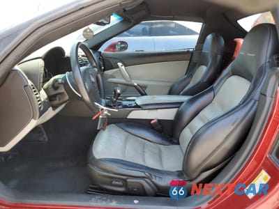 Zdjęcie 7 z 15 samochodu: 2010 CHEVROLET CORVETTE GRAND SPORT VIN:1G1YS3DW1A5103387 - miniatura