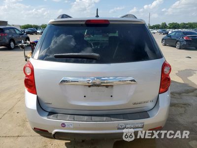 Zdjęcie 6 z 13 samochodu: 2010 CHEVROLET EQUINOX LT VIN:2CNFLNEW8A6360830 - miniatura
