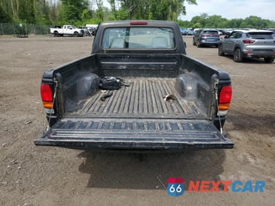 Zdjęcie 6 z 13 samochodu: 1995 MAZDA B2300 VIN:4F4CR12A3STM15319 - miniatura