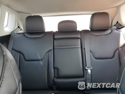 Zdjęcie 10 z 16 samochodu: 2017 JEEP COMPASS TRAILHAWK VIN:3C4NJDDB4HT636215 - miniatura