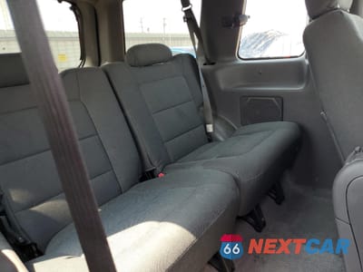 Zdjęcie 11 z 13 samochodu: 2001 FORD EXPLORER SPORT VIN:1FMYU70E81UB43361 - miniatura