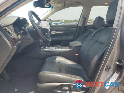 Zdjęcie 7 z 14 samochodu: 2013 INFINITI M37 X VIN:JN1BY1AR8DM602974 - miniatura