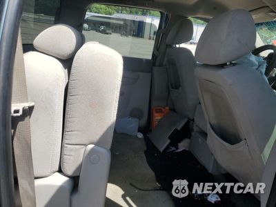 Zdjęcie 10 z 12 samochodu: 2008 GMC SIERRA K1500 VIN:3GTEK13J48G262654 - miniatura
