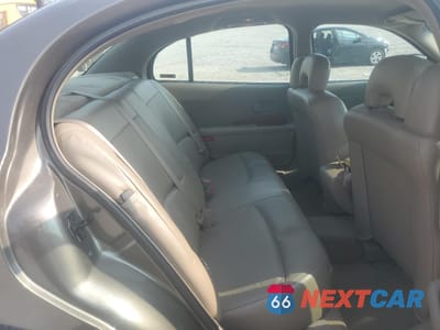 Zdjęcie 10 z 12 samochodu: 2002 BUICK LESABRE CUSTOM VIN:1G4HP54K82U216919 - miniatura