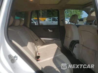 Zdjęcie 11 z 15 samochodu: 2015 MERCEDES-BENZ GLK 350 4MATIC VIN:WDCGG8JB2FG394832 - miniatura