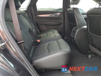 Zdjęcie 11 z 13 samochodu: 2022 CADILLAC XT5 LUXURY VIN:1GYKNAR4XNZ137837 - miniatura