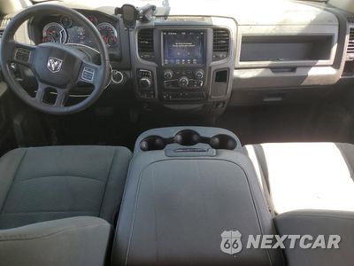 Zdjęcie 8 z 15 samochodu: 2019 RAM 1500 CLASSIC TRADESMAN VIN:1C6RR7FTXKS732450 - miniatura