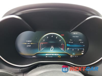 Zdjęcie 9 z 13 samochodu: 2020 MERCEDES-BENZ AMG GT VIN:WDDYK7HA3LA027426 - miniatura