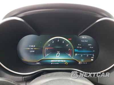 Zdjęcie 9 z 13 samochodu: 2020 MERCEDES-BENZ AMG GT VIN:WDDYK7HA3LA027426 - miniatura