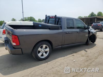 Trzecie zdjęcie samochodu z tyłu: 2015 RAM 1500 ST VIN:1C6RR7FT1FS587207 - miniatura
