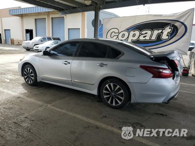 Drugie zdjęcie samochodu z przodu: 2016 NISSAN ALTIMA 2.5 VIN:1N4AL3AP3GC109446 - miniatura