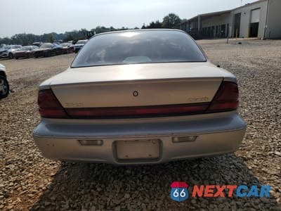 Zdjęcie 6 z 13 samochodu: 1998 OLDSMOBILE 88 BASE VIN:1G3HN52K9W4837878 - miniatura