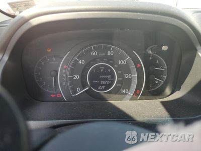 Zdjęcie 9 z 13 samochodu: 2012 HONDA CR-V EXL VIN:5J6RM4H77CL045020 - miniatura