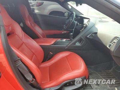 Zdjęcie 10 z 14 samochodu: 2014 CHEVROLET CORVETTE STINGRAY Z51 2LT VIN:1G1YJ2D7XE5120412 - miniatura