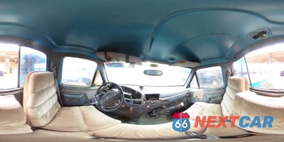 Zdjęcie 14 z 14 samochodu: 1992 FORD F150 VIN:1FTCF15Y1NKA53916 - miniatura