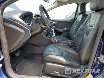 Zdjęcie 7 z 14 samochodu: 2016 FORD FOCUS SE VIN:1FADP3K2XGL239258 - miniatura