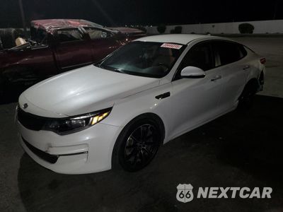 2016 KIA OPTIMA LX KNAGT4L31G5095231 - główne zdjęcie licytacji z USA - miniatura