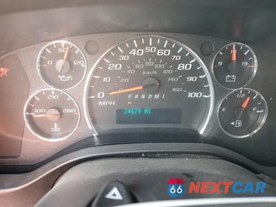 Zdjęcie 9 z 12 samochodu: 2023 GMC SAVANA CUTAWAY G3500 VIN:1GDY7RFP6P1193245 - miniatura
