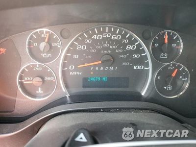 Zdjęcie 9 z 12 samochodu: 2023 GMC SAVANA CUTAWAY G3500 VIN:1GDY7RFP6P1193245 - miniatura