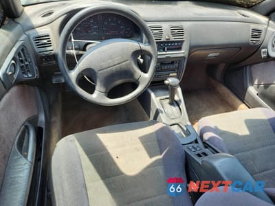 Zdjęcie 8 z 12 samochodu: 1997 SUBARU LEGACY OUTBACK VIN:4S3BG6853V7644940 - miniatura