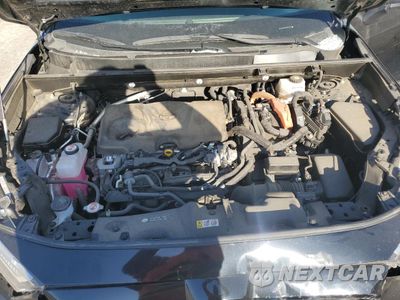 Zdjęcie 12 z 13 samochodu: 2023 TOYOTA RAV4 LE VIN:JTMLWRFV2PD577411 - miniatura