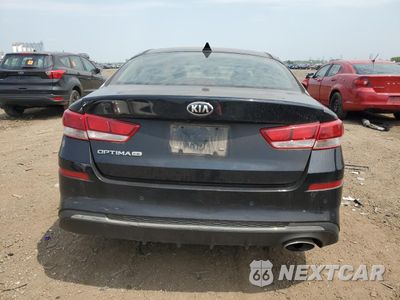 Zdjęcie 6 z 14 samochodu: 2019 KIA OPTIMA LX VIN:5XXGT4L30KG341192 - miniatura