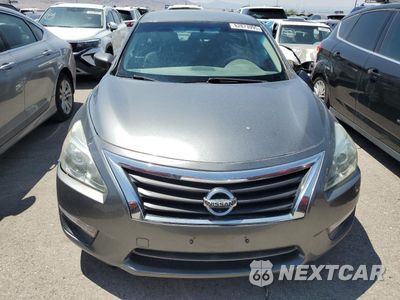 Piąte zdjęcie samochodu w środku: 2014 NISSAN ALTIMA 2.5 VIN:1N4AL3AP5EC178474 - miniatura