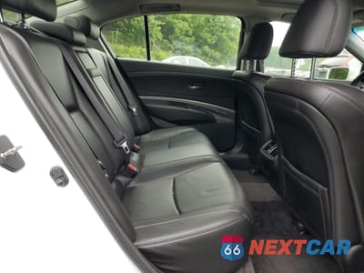 Zdjęcie 10 z 14 samochodu: 2014 ACURA RLX VIN:JH4KC1F35EC002144 - miniatura