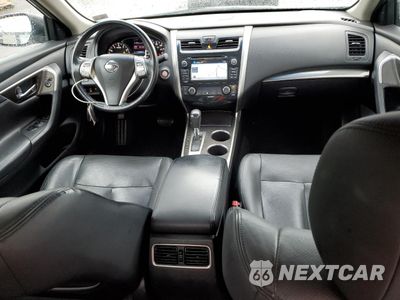 Zdjęcie 8 z 12 samochodu: 2014 NISSAN ALTIMA 2.5 VIN:1N4AL3AP0EC318415 - miniatura