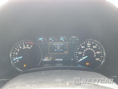 Zdjęcie 9 z 13 samochodu: 2018 FORD F150 SUPERCREW VIN:1FTEW1EG8JFB44779 - miniatura