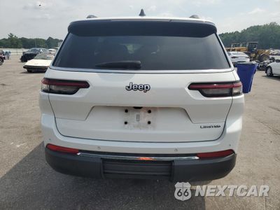 Zdjęcie 6 z 15 samochodu: 2023 JEEP GRAND CHEROKEE L LIMITED VIN:1C4RJJBG9P8811683 - miniatura