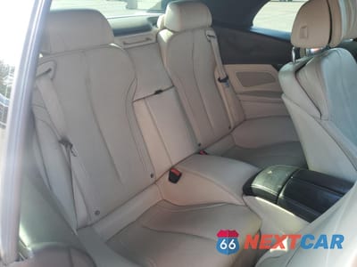 Zdjęcie 10 z 14 samochodu: 2012 BMW 650 I VIN:WBALZ3C56CC397497 - miniatura