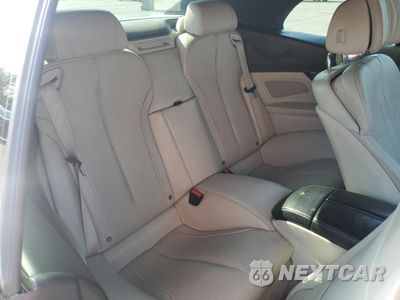 Zdjęcie 10 z 14 samochodu: 2012 BMW 650 I VIN:WBALZ3C56CC397497 - miniatura