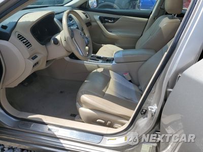 Zdjęcie 7 z 14 samochodu: 2013 NISSAN ALTIMA 2.5 VIN:1N4AL3AP8DN588043 - miniatura
